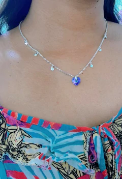 CHOKER BLAIR BP PREMIUM