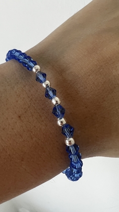 PULSERA ELÁSTICA FALCÓN BP