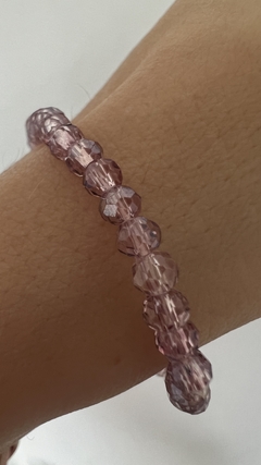 PULSERA ELÁSTICA DONUT BP - comprar online