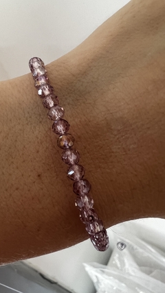 PULSERA ELÁSTICA DONUT BP