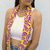 Pañuelo Smiley - comprar online