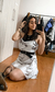 Vestido Midi Iddia - comprar online