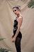 Body ASWD Negro - Mantilla