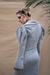 Imagen de Vestido Avatar Gris