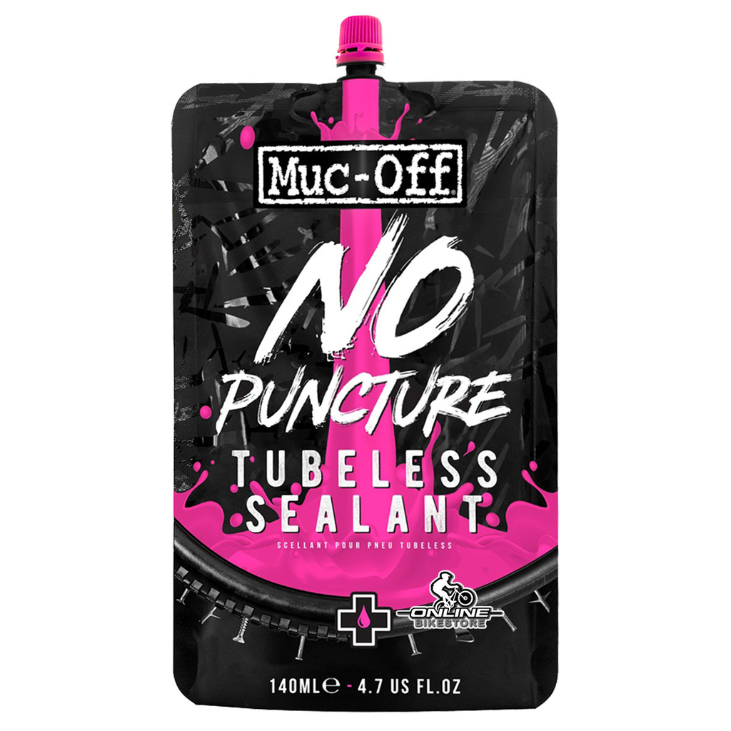 Muc-Off No Puncture Hassle Dichtmilch Jetzt Kaufen | ROSE Bikes