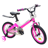 Bicicleta Infantil Sbk Sport Bike Rod 16 Rueditas Reforzadas - comprar online