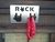 PERCHERO ROCK - comprar online