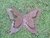 MARIPOSA DOBLE ALA - comprar online