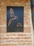 PANEL DECORATIVO COLIBRI - Doblemente Creativos