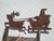 TRINEO PAPA NOEL - comprar online