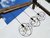 LAMPARA ATOMO TRIPLE - COLGANTE - comprar online