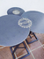 MESA ESTILO INDUSTRIAL Altura Regulable