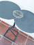 MESA ESTILO INDUSTRIAL Altura Regulable - comprar online