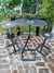 MESA ESTILO INDUSTRIAL Altura Regulable - tienda online