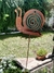 TUTOR / PINCHO PORTA ESPIRAL CARACOL - comprar online
