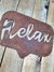 CARTEL RELAX - comprar online