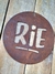 CARTEL RIE - Doblemente Creativos