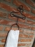 TOALLERO / PORTA REPASADOR