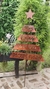 ÁRBOL NAVIDAD "DESEOS" 1.65m. de alto - comprar online