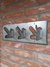 PERCHERO FLECHAS - comprar online