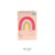 Arcoiris - Anotador - comprar online