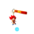 Llaveros Dragon Ball