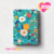 Agenda Blue - Amor Propio - comprar online