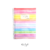 Notas Mentales - Cuaderno A4