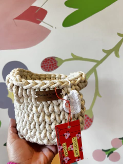 Porta rollo papel higiénico - Vestidor de Reinas