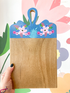 Tablas de madera - comprar online