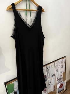 Imagen de Vestido lencero