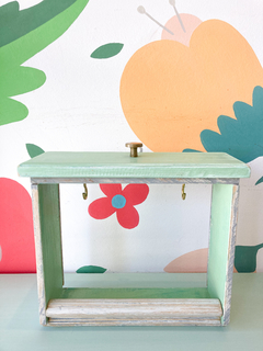 Cajón porta tazas - comprar online