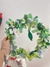 Rosca colores macrame en internet
