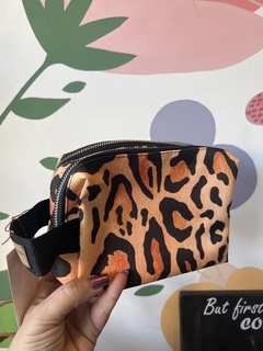 Cartuchera doble cierre - tienda online