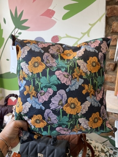 Almohadones estampados - comprar online