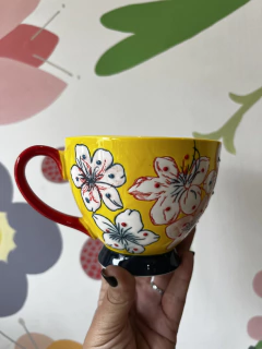Tazas importadas - tienda online