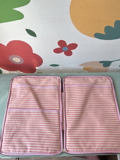 Portanotebook - Vestidor de Reinas