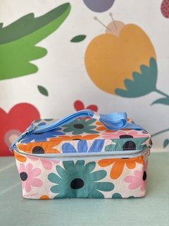 Bolso lunchera - comprar online