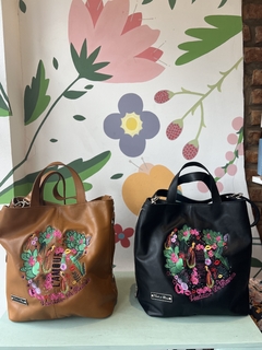 Franchesca flores - tienda online
