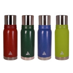Termo Lhotse Riseone 1l Acero 2 Picos+filtro+tapa Taza en internet