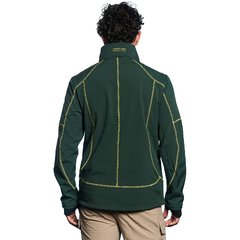 Campera Northland Softshell Posh en internet