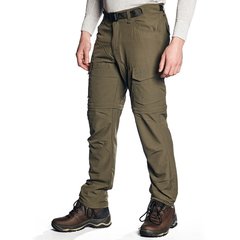 Pantalón Northland Dan Outdoor desmontable