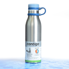 Botella Termica Contigo Matterhorn 591 Ml - comprar online