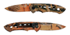 Cuchillo Plegable Cortapluma Stolberg Stb 507 Acero Inoxidable