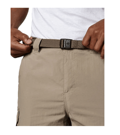 Bermudas Columbia Silver Ridge Cargo Short M