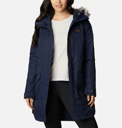 Campera Columbia Suttle Mountain