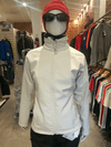 Campera Columbia De Softshell Rompevientos Resiste Agua