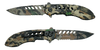 Cuchillo Cortapluma Plegable Stolberg Stb 508