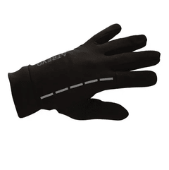Guantes Térmicos 1º piel Trevo Táctil Running Celular Tablet (hombre)