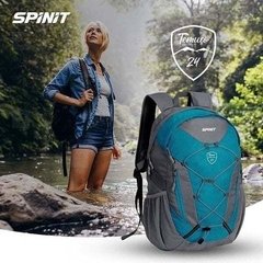Mochila Spinit Temuco 24 litros